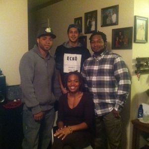 Meet your Posher, Brandon